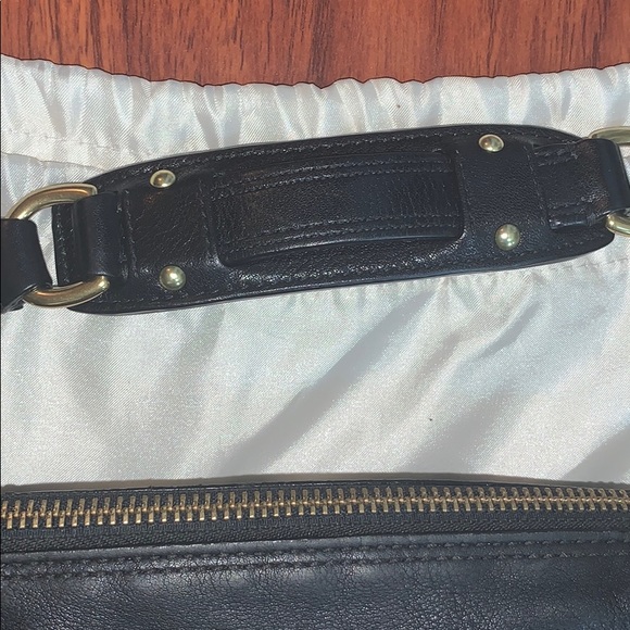 🛑SOLD🛑 Coach purse - Picture 3 of 11